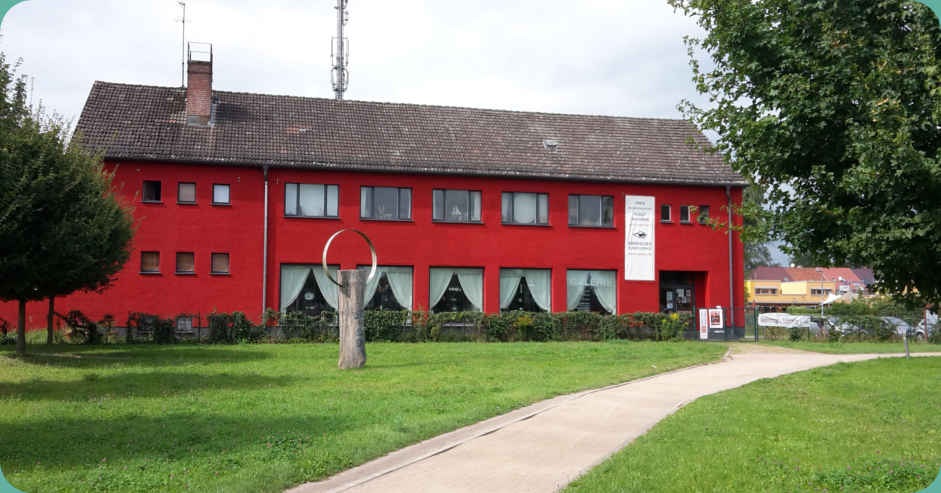 Märkischer Künstlerhof
