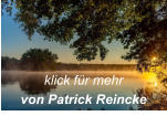 klick für mehr von Patrick Reincke