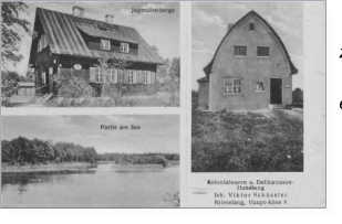 Aufnahmen von 1925-26